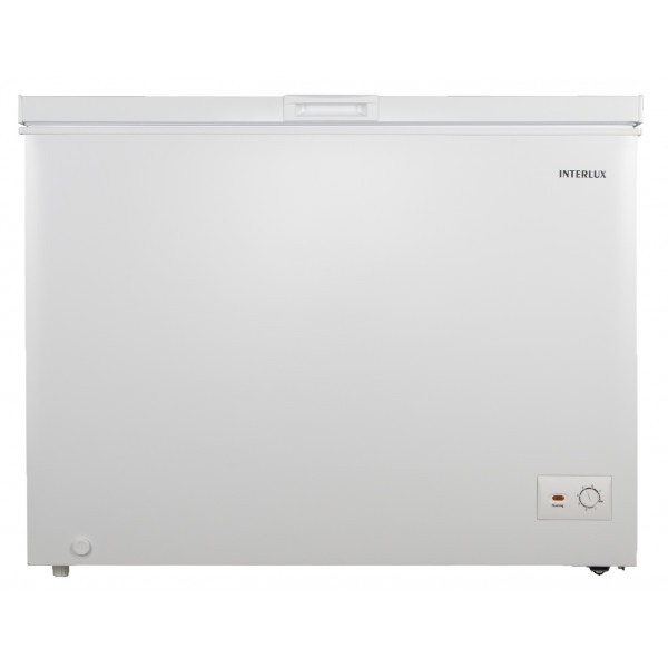Морозильний лар INTERLUX IL-0300CF