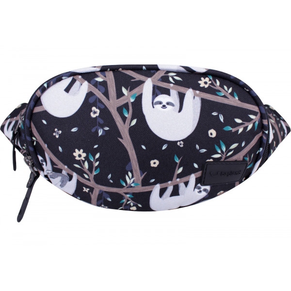 Поясна сумка Bagland Bella 2 л сублімація 760