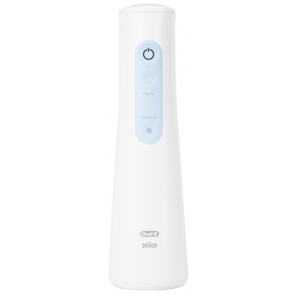 Іригатор Oral-B Braun Aquacare 4 MDH20.016.2
