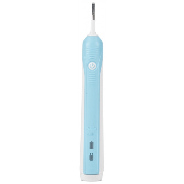 Зубна щітка електрична Oral-B Braun Professional Care D16.513u