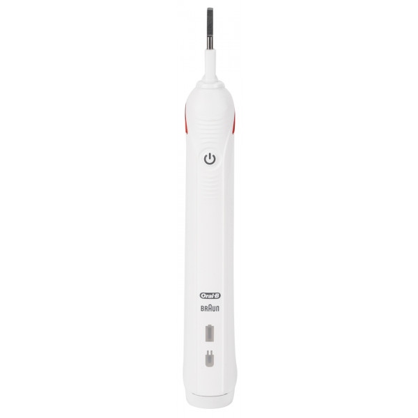 Зубна щітка електрична Oral-B Braun PRO2 2000 D 501.513.2 SU Sensi Ultrathin (00000020885)