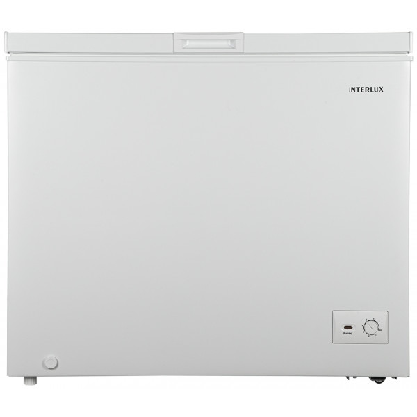 Морозильний лар INTERLUX IL-0255CF