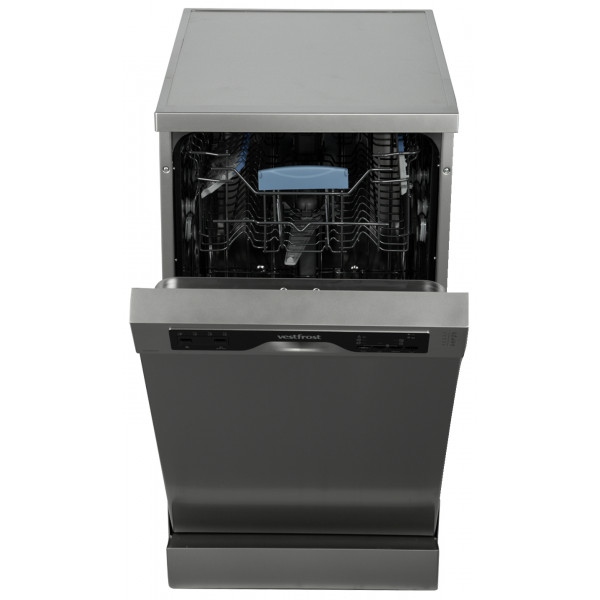 Посудомийна машина окремостояча Vestfrost FDW4510X