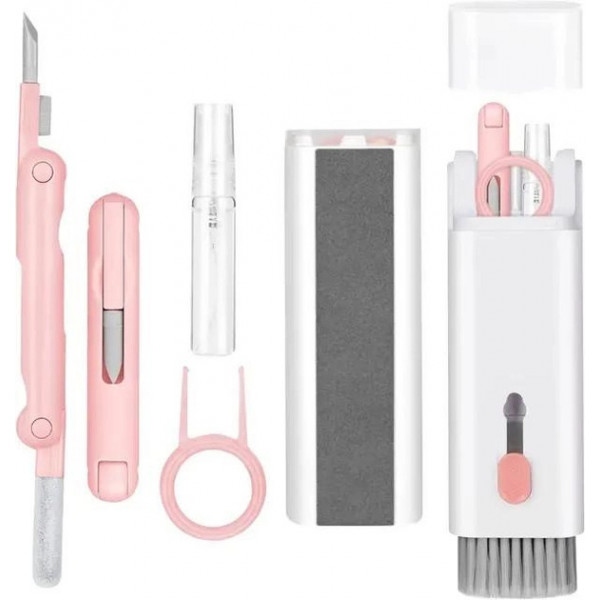 Набір засобів для чищення оптики XOKO Clean set 100 (XK-CS100-PI)