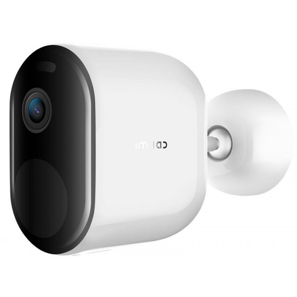 IP-камера IMILAB EC4 Set Outdoor Security Camera (CMSXJ31A) Global + Gateway