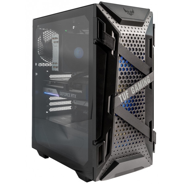 Системний блок Impression ASUS Gaming PC I0201