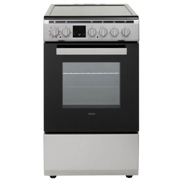 Плита електрична ELEYUS IMPULS 5008 V SV