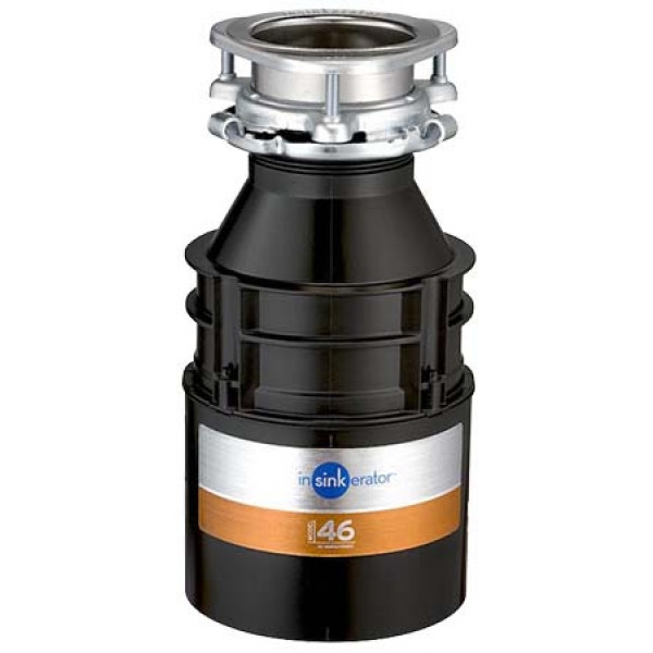 Подрібнювач харчових відходів In-Sink-Erator 46-2
