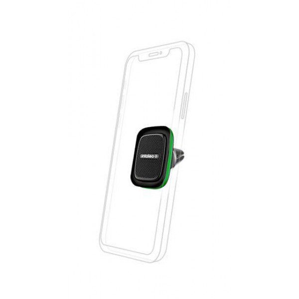 Тримач для мобільного пристрою Intaleo CM03GG Green (1283126495557)