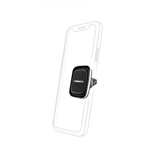 Тримач для мобільного пристрою Intaleo CM03GG Silver (1283126495564)