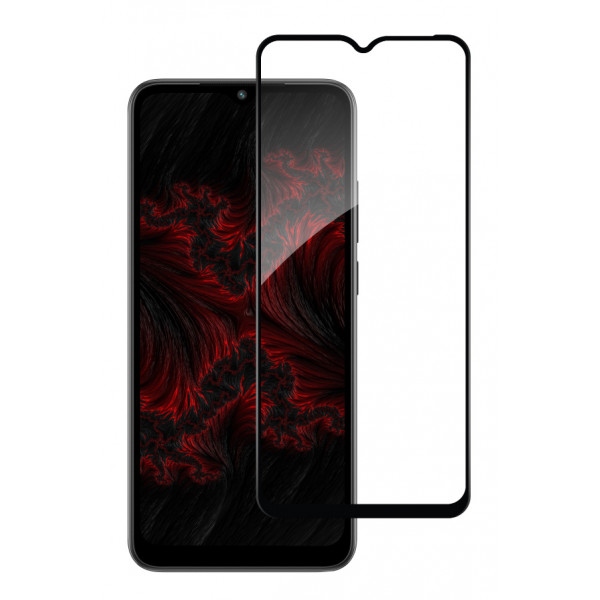 Захисне скло для смартфону Intaleo Full Glue for Xiaomi Redmi A1 (1283126545337)