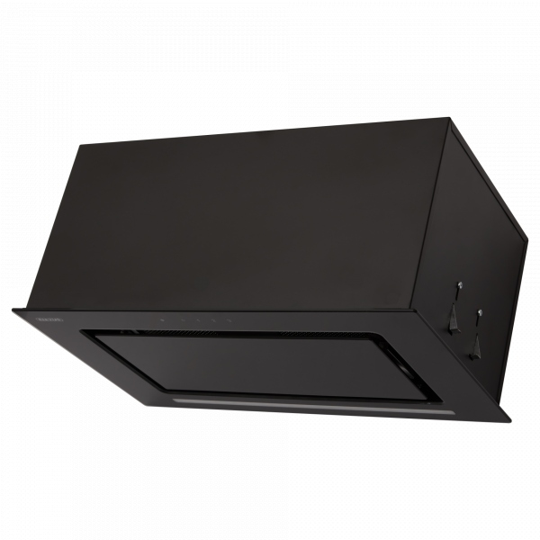 Витяжка вбудована ELEYUS INTEGRA 1200 LED 52 BL
