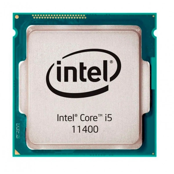 Процесор Intel Core i5 11400 (CM8070804497015)
