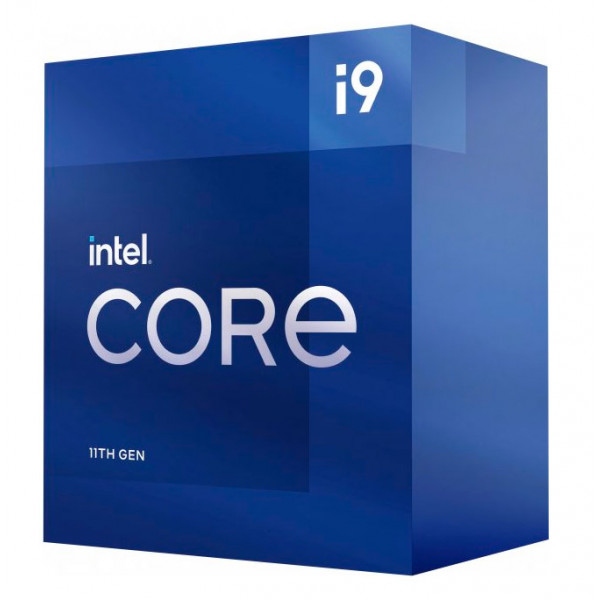 Процессор Intel Core i9 12900K (BX8071512900K)