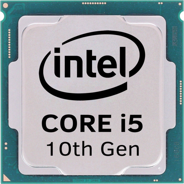 Процесор Intel Core i5 10400 (CM8070104290715)