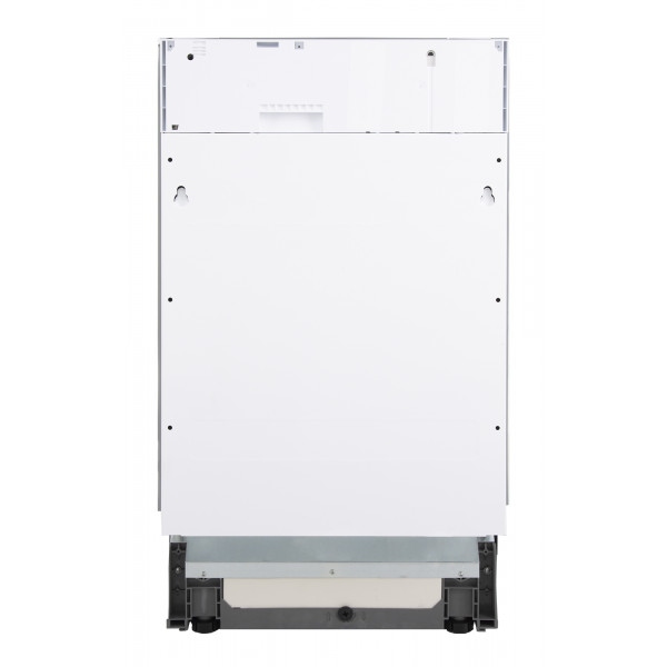 Посудомийна машина вбудована 45 см Interline DW 40025