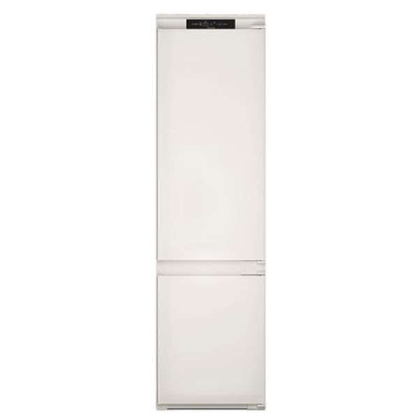 Холодильник вбудовуваний Indesit INC18T311