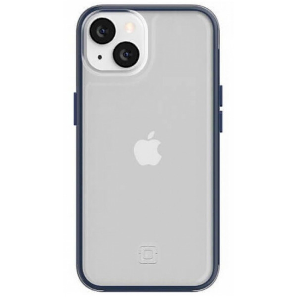 Чохол для смартфону Incipio Organicore Clear for Apple iPhone 13 Ocean Blue/Night Sky/Clear (IPH-1933-OBLU)