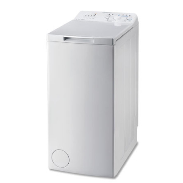 Пральна машина Indesit BTW A61053 (EU)
