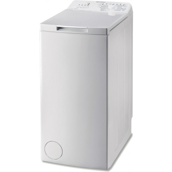 Пральна машина Indesit BTW A51052 (UA)