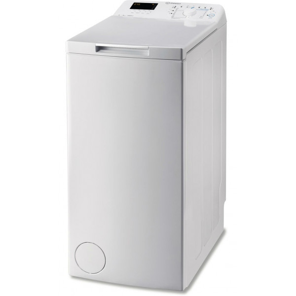 Пральна машина Indesit BTW D61053 (EU)