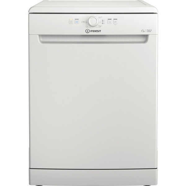 Посудомийна машина окремостояча Indesit DFE1B1913