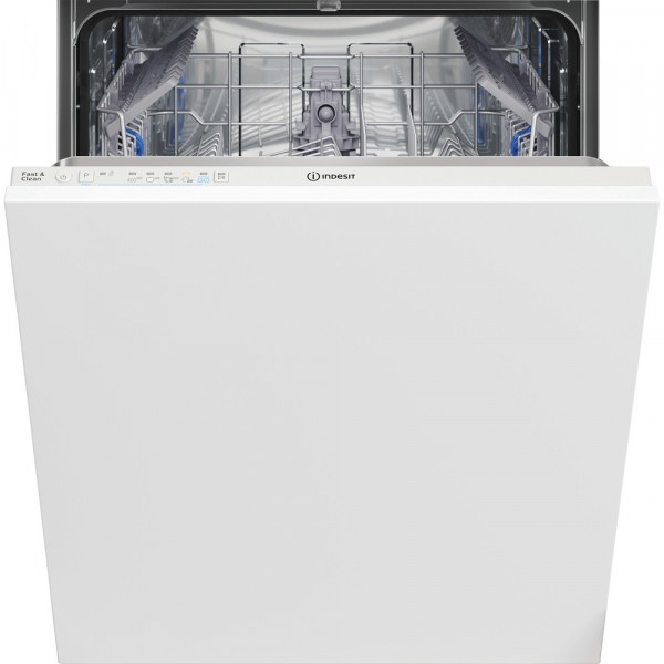 Посудомийна машина вбудована Indesit DIE2B19 A