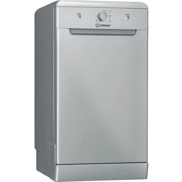 Посудомийна машина окремостояча Indesit DSCFE1B10SRU