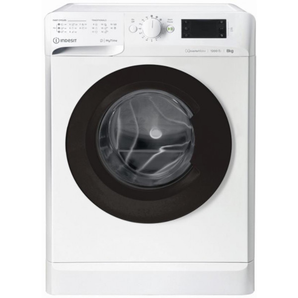 Пральна машина Indesit OMTWE 81283 WK EU