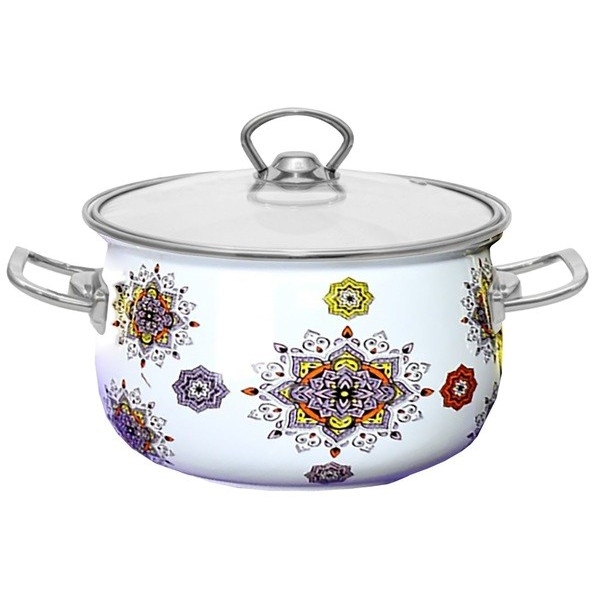 Каструля Idea Home 24 см Indian (6832789)
