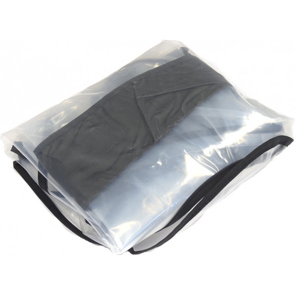 Дощовик для коляски Bumbleride Indie & Speed Rain Cover (RC-01)