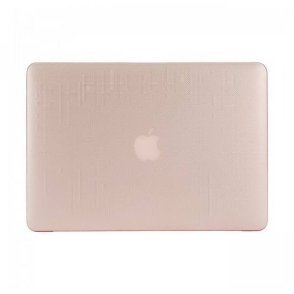 Чохол для ноутбуку INCASE Hardshell Case Blush Pink (INMB200260-BLP)