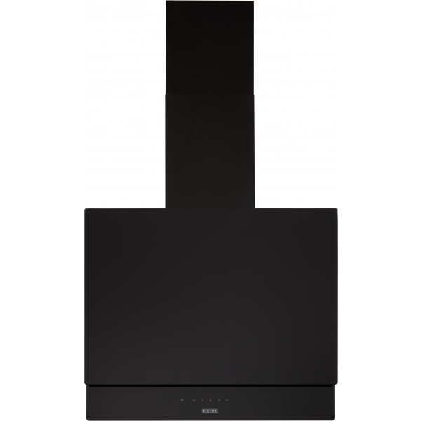 Витяжка декоративна ELEYUS Inspiro 1200 LED 60 BL