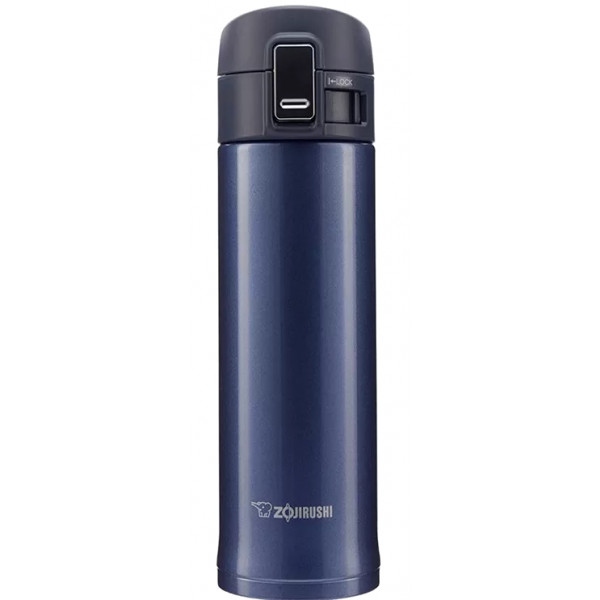 Термочашка Zojirushi SM-KHE48AG 480 мл (1678.06.53)