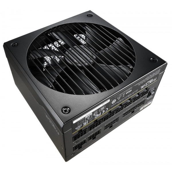 Блок живлення для ПК Fractal Design ION+Platinum 560W (FD-PSU-IONP-560P-BK-EU)