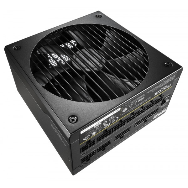 Блок живлення для ПК Fractal Design ION+Platinum 660W (FD-PSU-IONP-660P-BK-EU)