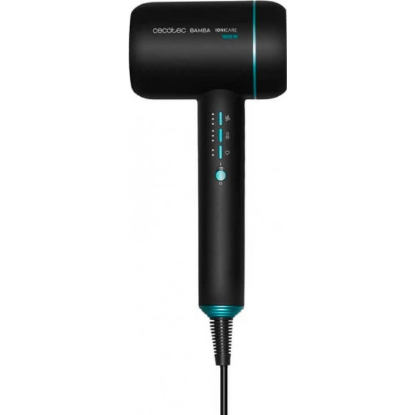 Фен Cecotec Bamba IoniCare 6000 PowerShine Ice (CCTC-04227)