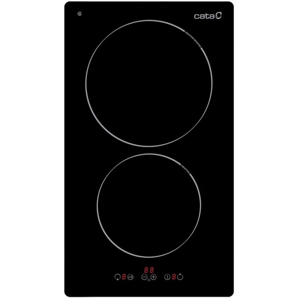 Варильна поверхня Domino Cata IBG 3102 BK