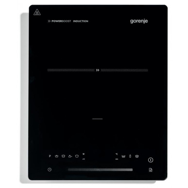 Плита електрична настільна Gorenje ICY2000SP
