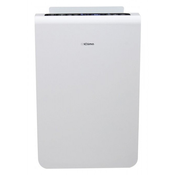 Очищувач повітря iClima LUX-8000W