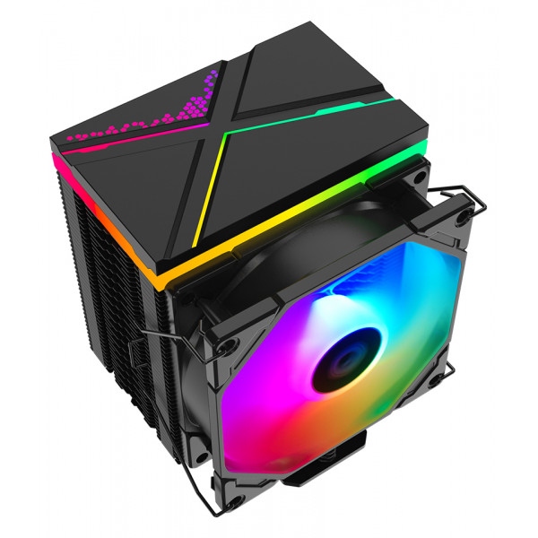 Процесорний кулер ID-Cooling SE-914-XT ARGB V2