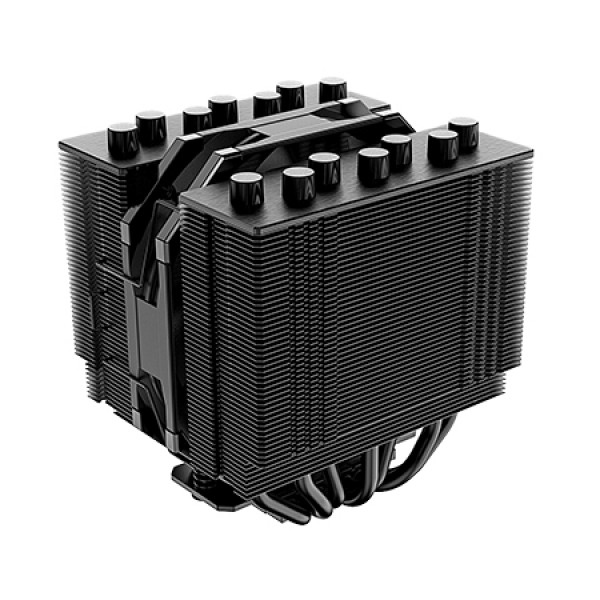 Процесорний кулер ID-Cooling SE-207-XT Slim Black
