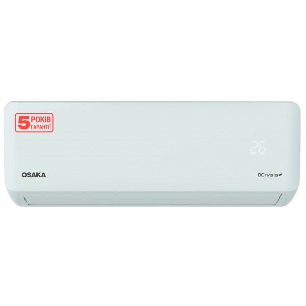 Кондиціонер спліт OSAKA STV-09HH3 Elite