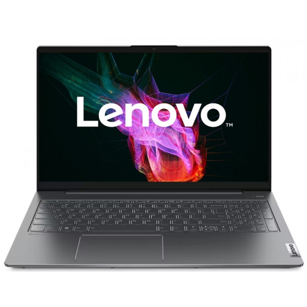 Ноутбук Lenovo IdeaPad 5 15IAL7 (82SF00FFRA) Storm Grey