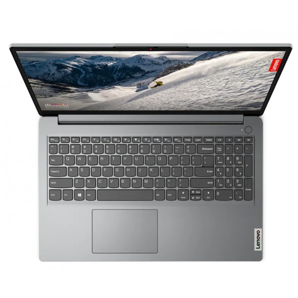 Ноутбук Lenovo IdeaPad 1 15ALC7 (82R4005PRA) Cloud Grey