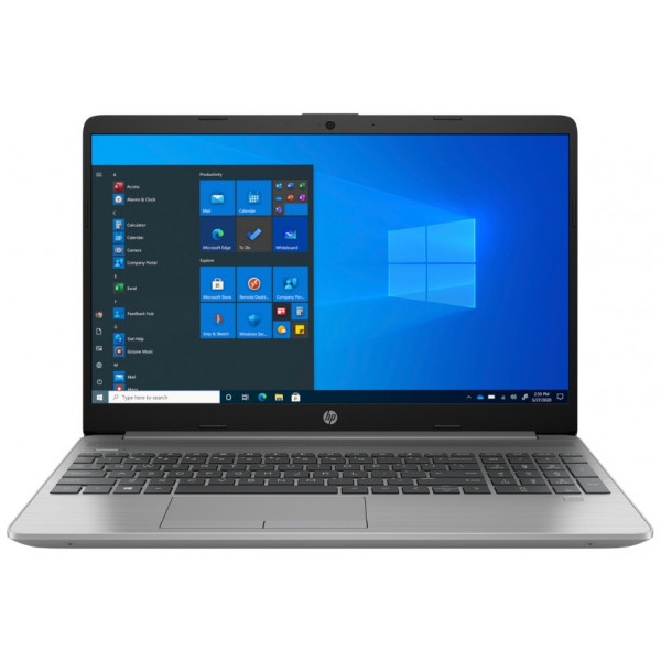 Ноутбук HP 250 G8 (45S01ES) Silver