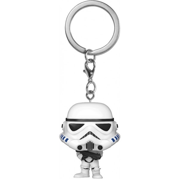 Колекційна фігурка FUNKO "Зоряні Війни" - ШТУРМОВИК (53052) на кліпсі