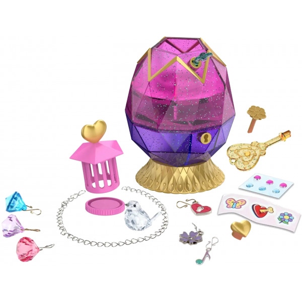 Набір для творчості мікс Kidz Deligh Funlockets Кришталева скринька (S21220)