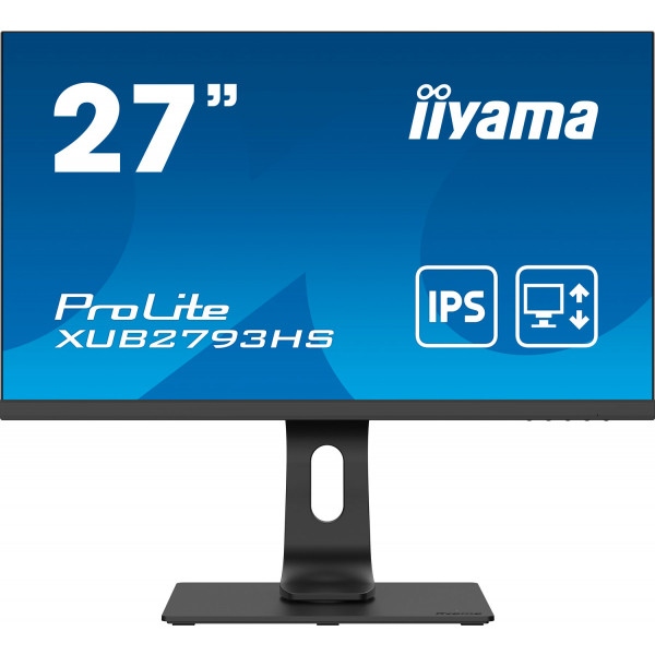 Монітор IIYAMA XUB2793HS-B4