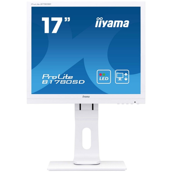 Монітор IIYAMA B1780SD-W1